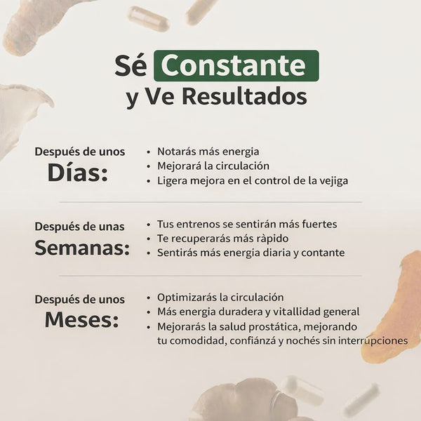 Vitalidad Mujer Natural