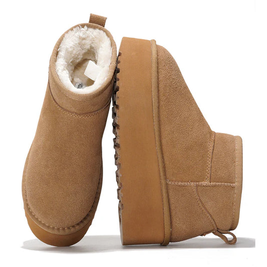 Botines UGG Ultracómodos